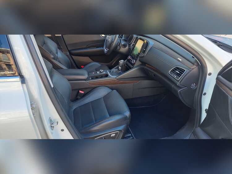 Renault Talisman 160CV foto 8